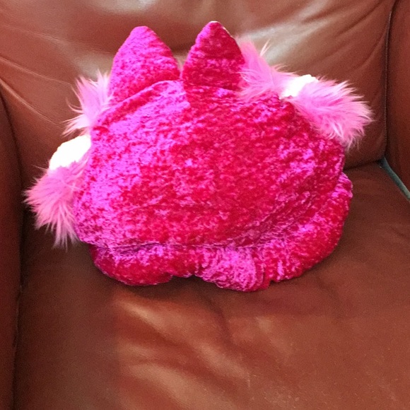 Alice in Wonderland WDW Cheshire Cat hat - Picture 3 of 6